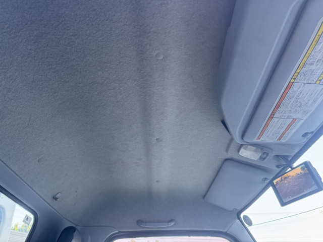 三菱ふそう キャンター 小型 塵芥車（プレス式） TPG-FEA50(95587) 35枚目