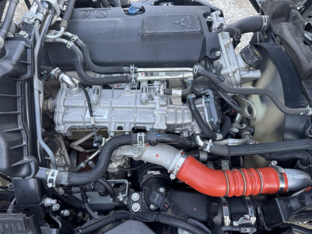 三菱ふそう キャンター 小型 塵芥車（プレス式） TPG-FEA50(95587) 36枚目