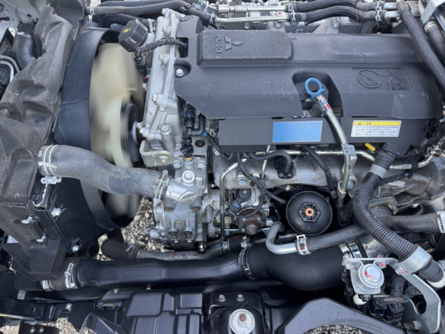 三菱ふそう キャンター 小型 塵芥車（プレス式） TPG-FEA50(95587) 37枚目