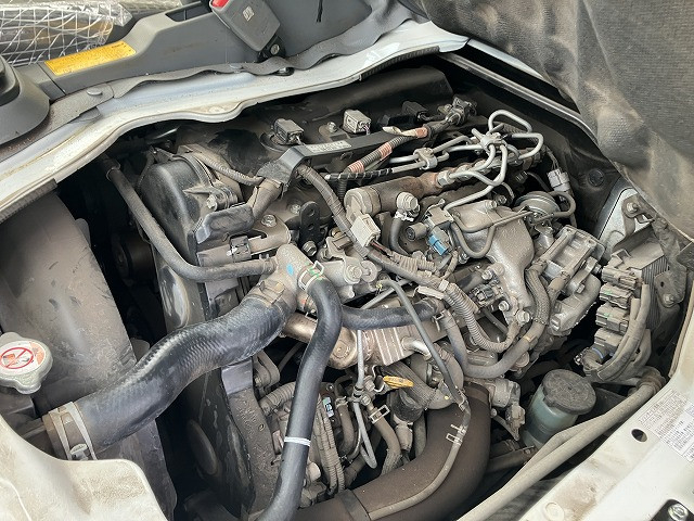 トヨタ トヨエース 小型 平ボディ LDF-KDY281(95588) 16枚目