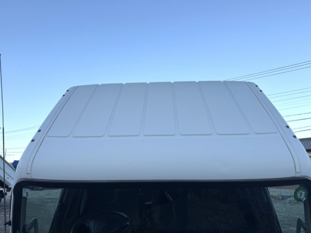 三菱ふそう キャンター 小型 塵芥車（プレス式） TPG-FEA50(95587) 39枚目