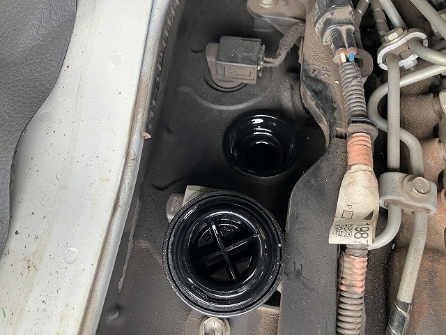 トヨタ トヨエース 小型 平ボディ LDF-KDY281(95588) 18枚目