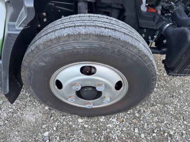 三菱ふそう キャンター 小型 塵芥車（プレス式） TPG-FEA50(95587) 40枚目