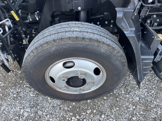 三菱ふそう キャンター 小型 塵芥車（プレス式） TPG-FEA50(95587) 41枚目