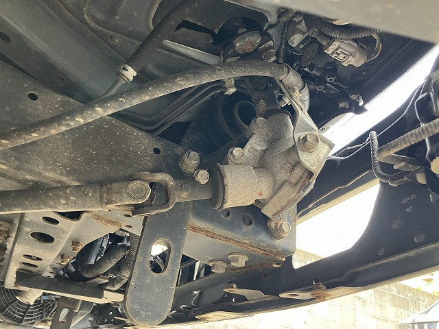 トヨタ トヨエース 小型 平ボディ LDF-KDY281(95588) 20枚目