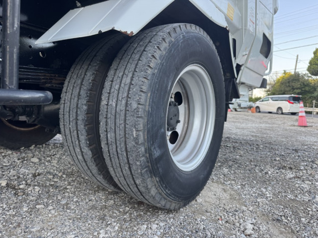 三菱ふそう キャンター 小型 塵芥車（プレス式） TPG-FEA50(95587) 42枚目