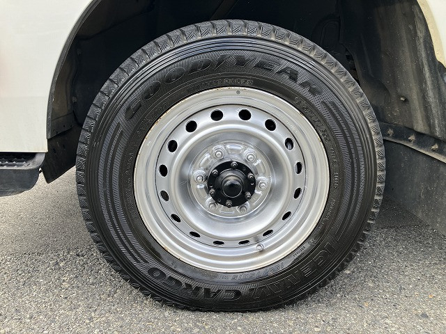 トヨタ トヨエース 小型 平ボディ LDF-KDY281(95588) 22枚目