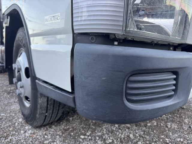 三菱ふそう キャンター 小型 塵芥車（プレス式） TPG-FEA50(95587) 44枚目