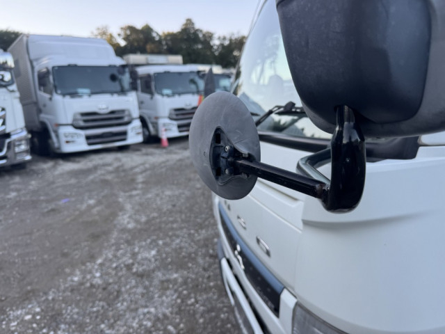 三菱ふそう キャンター 小型 塵芥車（プレス式） TPG-FEA50(95587) 45枚目