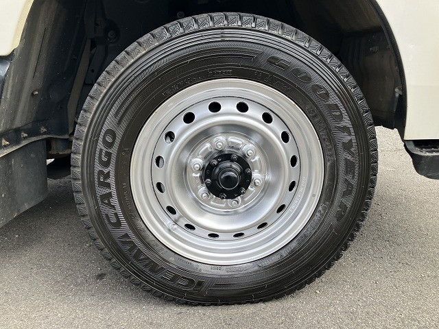 トヨタ トヨエース 小型 平ボディ LDF-KDY281(95588) 24枚目