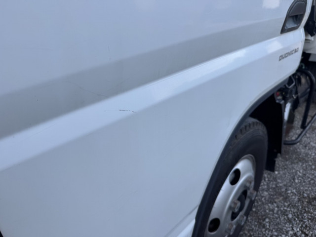 三菱ふそう キャンター 小型 塵芥車（プレス式） TPG-FEA50(95587) 46枚目