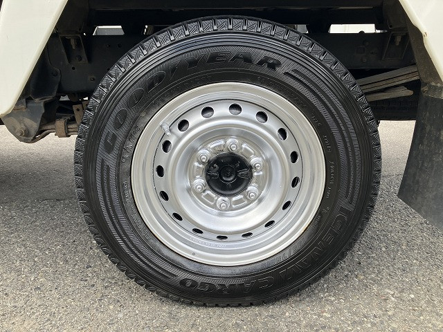 トヨタ トヨエース 小型 平ボディ LDF-KDY281(95588) 28枚目