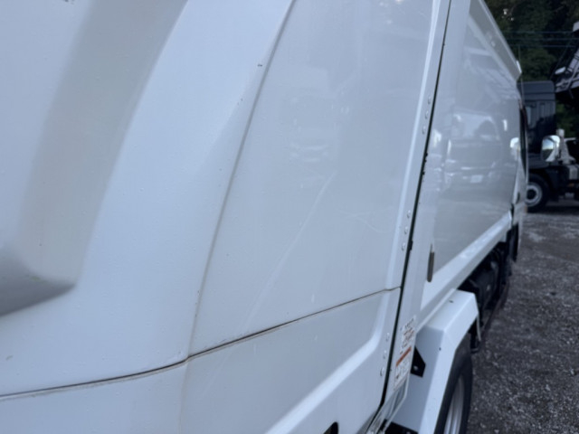 三菱ふそう キャンター 小型 塵芥車（プレス式） TPG-FEA50(95587) 50枚目