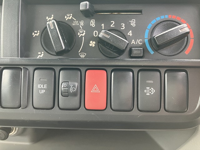 トヨタ トヨエース 小型 平ボディ LDF-KDY281(95588) 36枚目