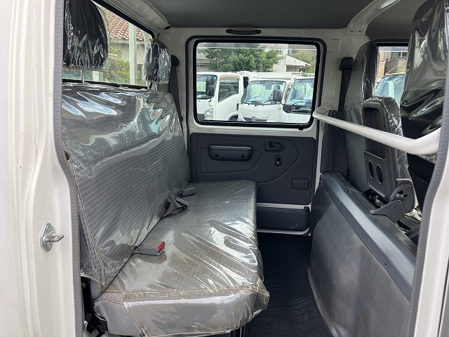 トヨタ トヨエース 小型 平ボディ LDF-KDY281(95588) 44枚目