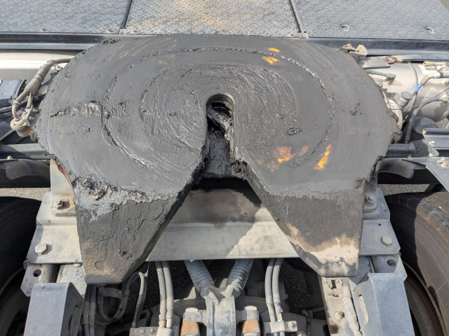 いすゞ ギガ 大型 トラクタ（シングル） QKG-EXD52BD(95589) 16枚目