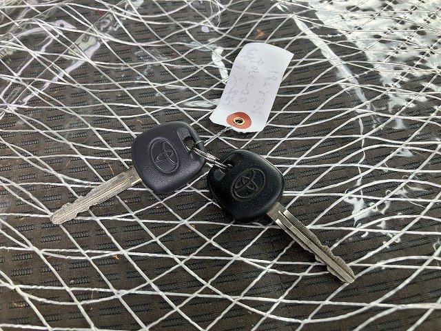 トヨタ トヨエース 小型 平ボディ LDF-KDY281(95588) 48枚目