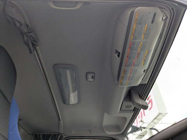 いすゞ ギガ 大型 トラクタ（シングル） QKG-EXD52BD(95589) 21枚目