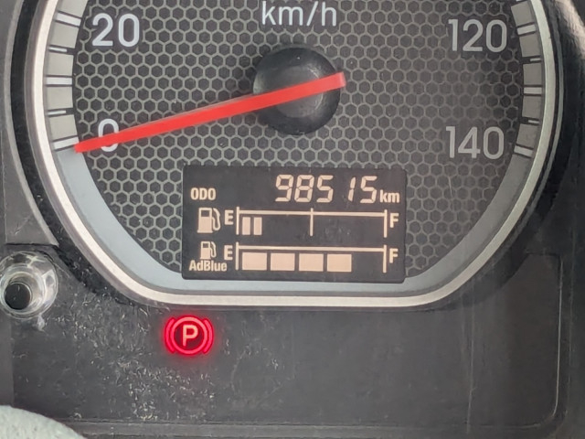 いすゞ ギガ 大型 トラクタ（シングル） QKG-EXD52BD(95589) 24枚目