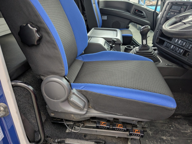 いすゞ ギガ 大型 トラクタ（シングル） QKG-EXD52BD(95589) 25枚目