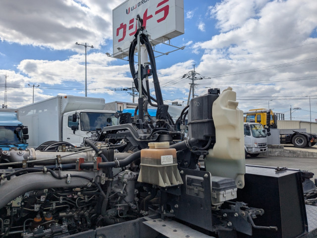 いすゞ ギガ 大型 トラクタ（シングル） QKG-EXD52BD(95589) 29枚目