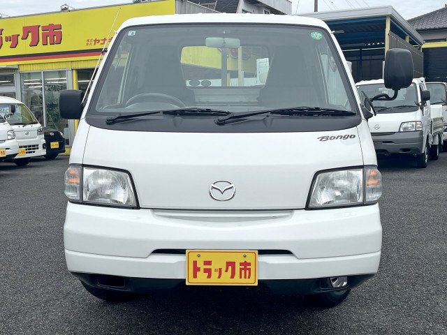 マツダ ボンゴ 小型 平ボディ DBF-SLP2T(95591) 2枚目