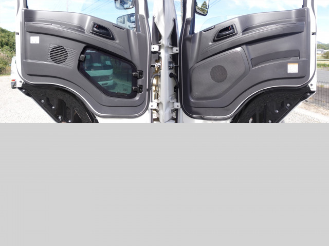 Isuzu giga Large Tractor head(single) QKG-EXD52BD(95590) 21枚目