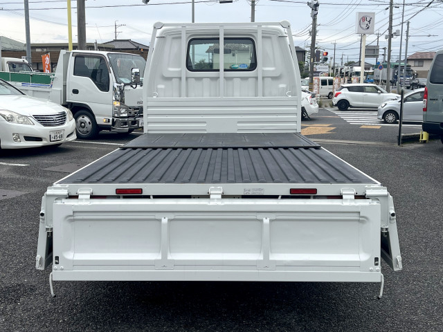 マツダ ボンゴ 小型 平ボディ DBF-SLP2T(95591) 8枚目