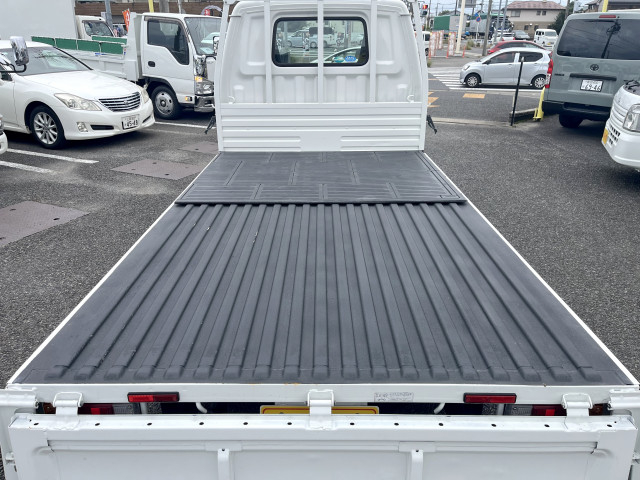 マツダ ボンゴ 小型 平ボディ DBF-SLP2T(95591) 9枚目