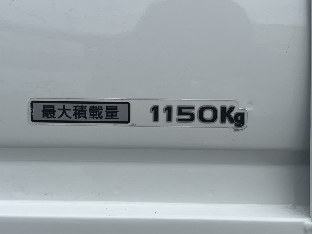 マツダ ボンゴ 小型 平ボディ DBF-SLP2T(95591) 12枚目