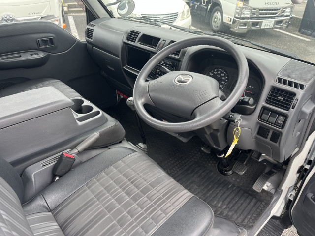 マツダ ボンゴ 小型 平ボディ DBF-SLP2T(95591) 13枚目