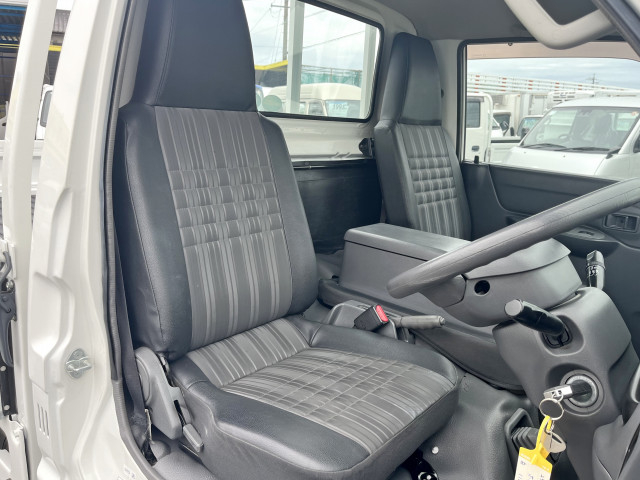 マツダ ボンゴ 小型 平ボディ DBF-SLP2T(95591) 14枚目