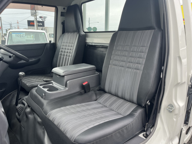 マツダ ボンゴ 小型 平ボディ DBF-SLP2T(95591) 15枚目