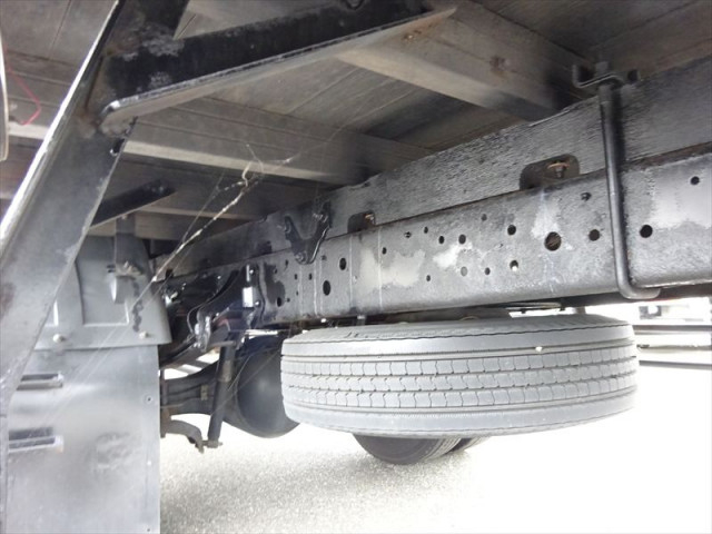 日野 レンジャー 中型 平ボディ 2KG-FD2ABA(95592) 7枚目