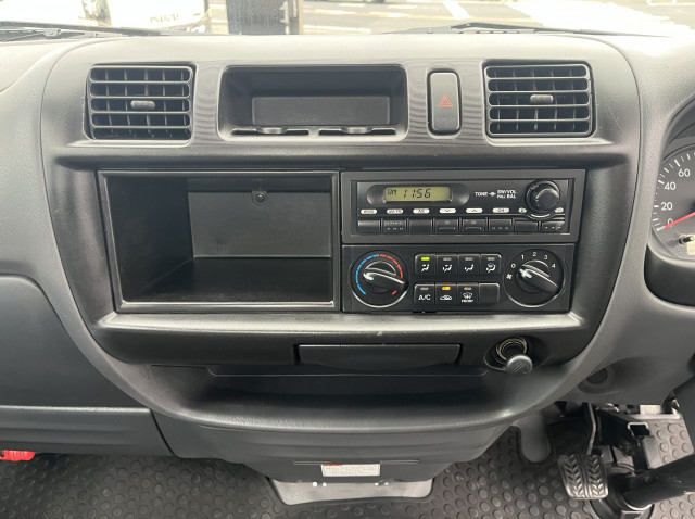 マツダ ボンゴ 小型 平ボディ DBF-SLP2T(95591) 18枚目