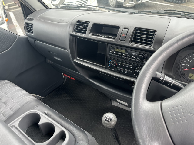 マツダ ボンゴ 小型 平ボディ DBF-SLP2T(95591) 19枚目