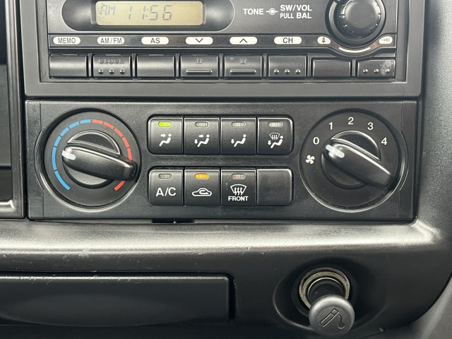 マツダ ボンゴ 小型 平ボディ DBF-SLP2T(95591) 21枚目