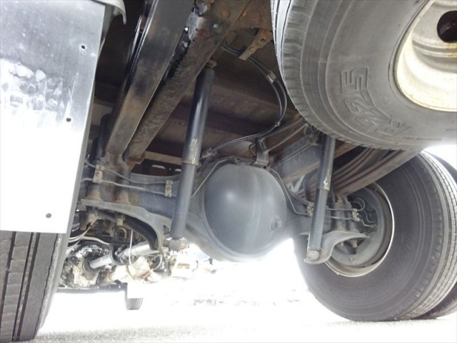 日野 レンジャー 中型 平ボディ 2KG-FD2ABA(95592) 13枚目