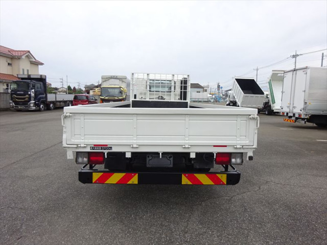 日野 レンジャー 中型 平ボディ 2KG-FD2ABA(95592) 14枚目