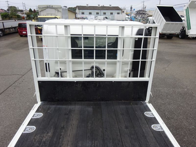 日野 レンジャー 中型 平ボディ 2KG-FD2ABA(95592) 17枚目