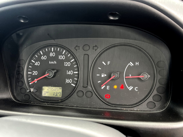 マツダ ボンゴ 小型 平ボディ DBF-SLP2T(95591) 26枚目