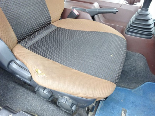 日野 レンジャー 中型 平ボディ 2KG-FD2ABA(95592) 21枚目