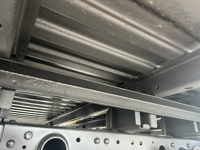 マツダ ボンゴ 小型 平ボディ DBF-SLP2T(95591) 30枚目