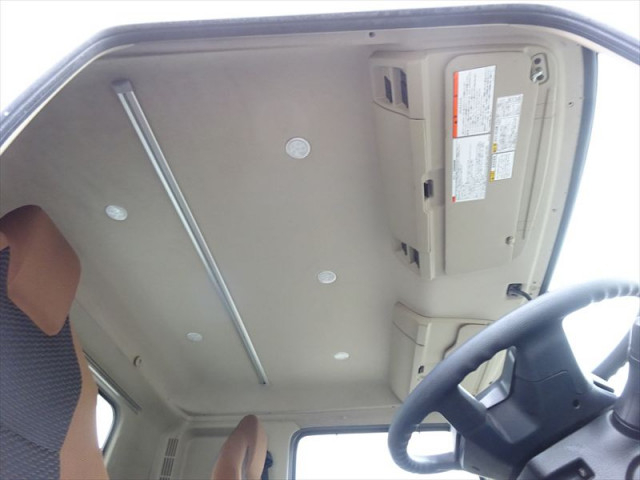 日野 レンジャー 中型 平ボディ 2KG-FD2ABA(95592) 22枚目