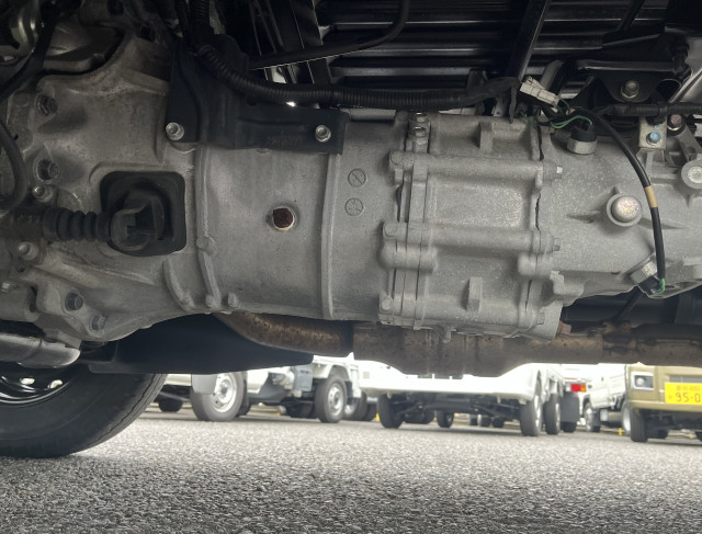 マツダ ボンゴ 小型 平ボディ DBF-SLP2T(95591) 31枚目