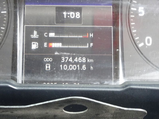 日野 レンジャー 中型 平ボディ 2KG-FD2ABA(95592) 23枚目