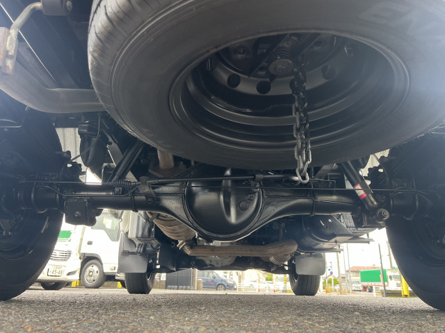 マツダ ボンゴ 小型 平ボディ DBF-SLP2T(95591) 32枚目