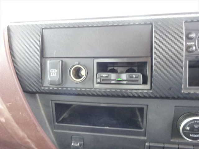 日野 レンジャー 中型 平ボディ 2KG-FD2ABA(95592) 25枚目