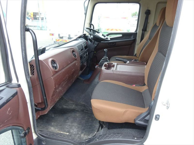 日野 レンジャー 中型 平ボディ 2KG-FD2ABA(95592) 26枚目