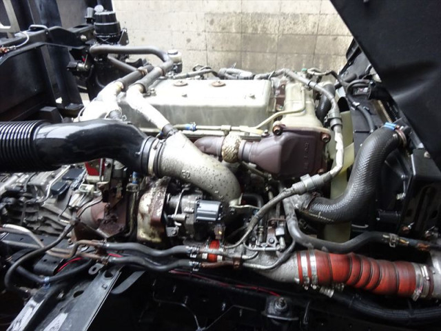 日野 レンジャー 中型 平ボディ 2KG-FD2ABA(95592) 27枚目